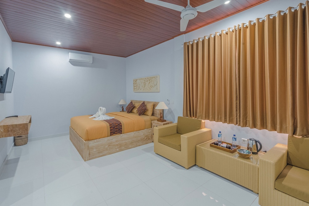 Villa Frida 2 Ubud