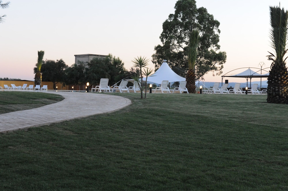 Club Nature Village