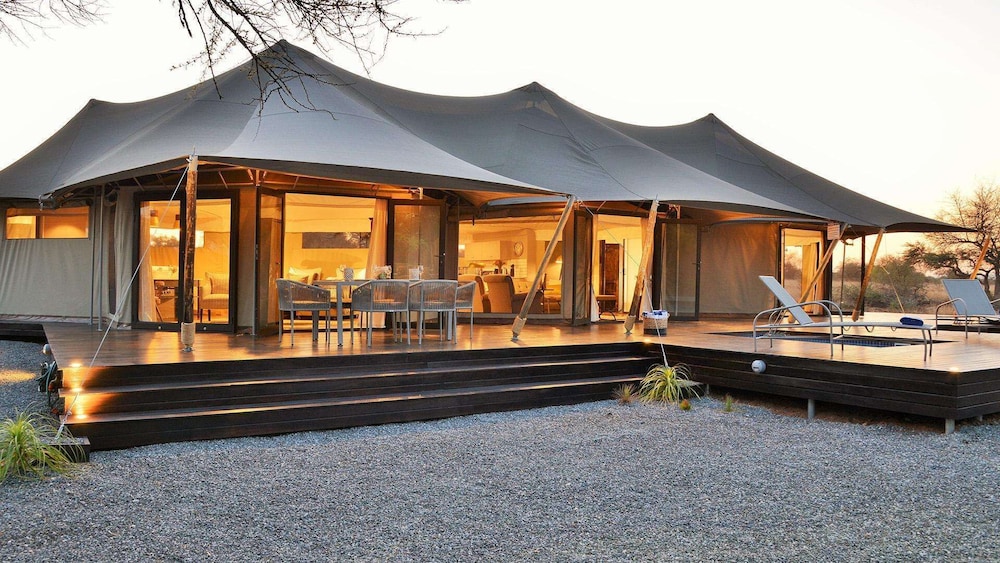 Finfoot Lake Reserve by Dream Resorts