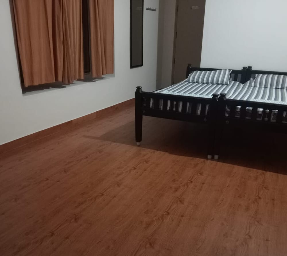 Serenity Space