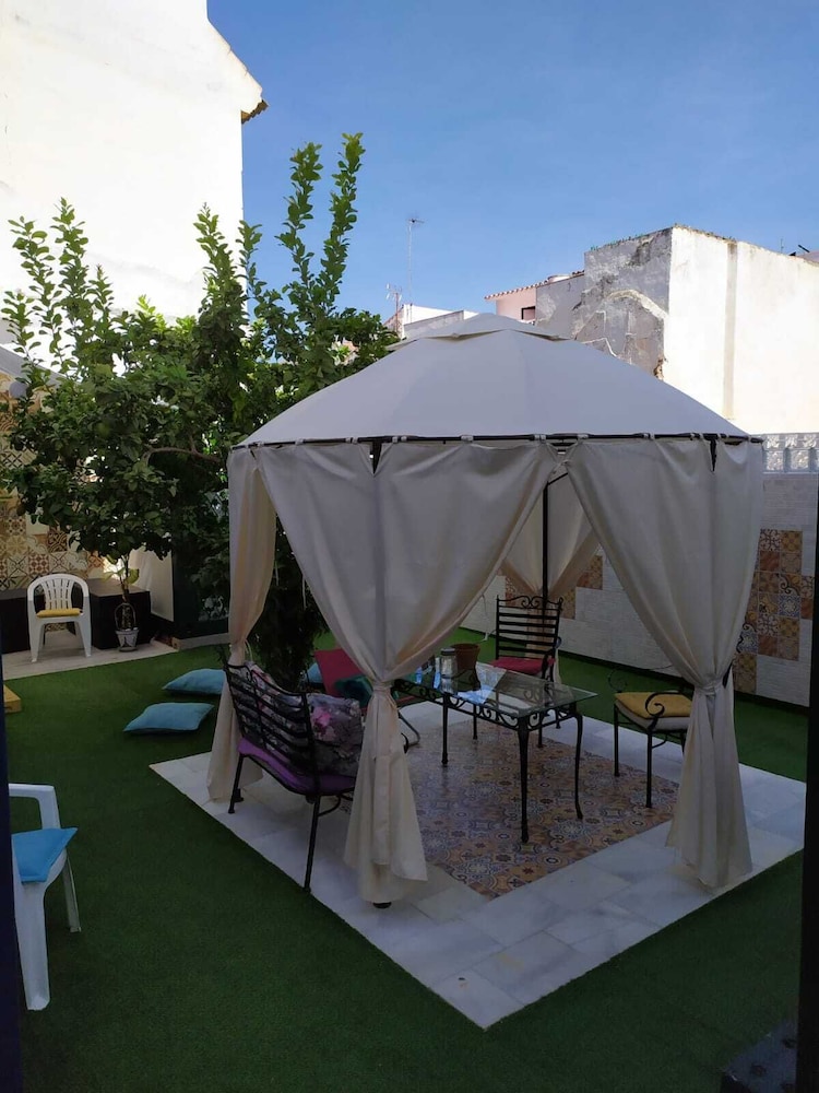 Málaga Centro Hostel - Adults Only
