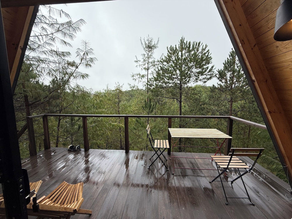 Chalets Piedra Alta