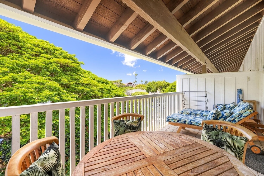 Kauai Kiahuna Plantation #229 1 Bedroom Condo