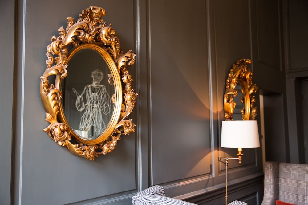 Judges Lodgings York