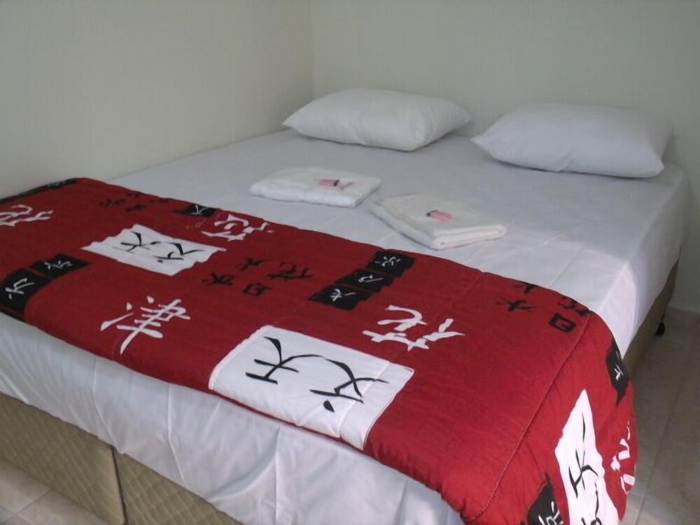 Hotel Pousada Clinicas West