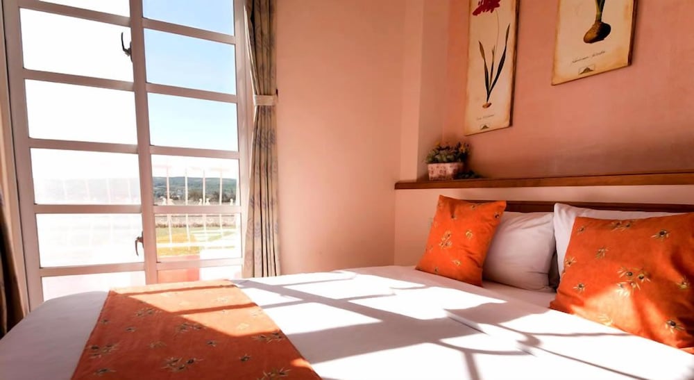 Avignon B&B