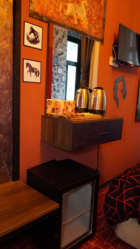 Galata Design Hotel