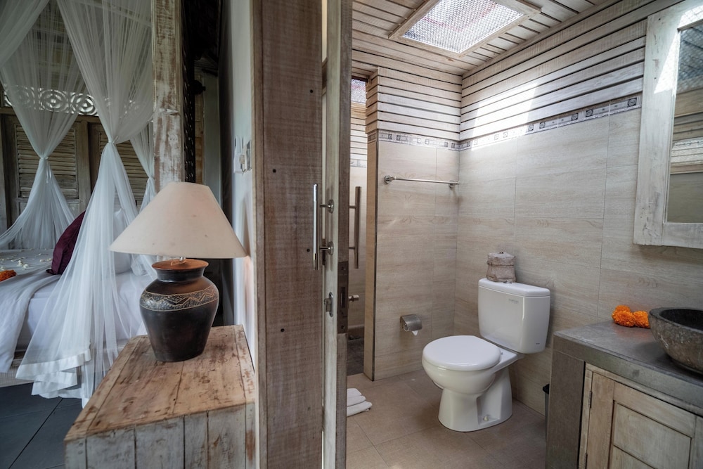 Uma Caming Villa Ubud
