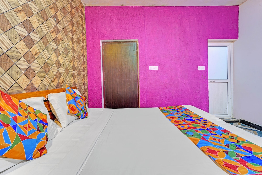 Fabhotel Phoenix Stay