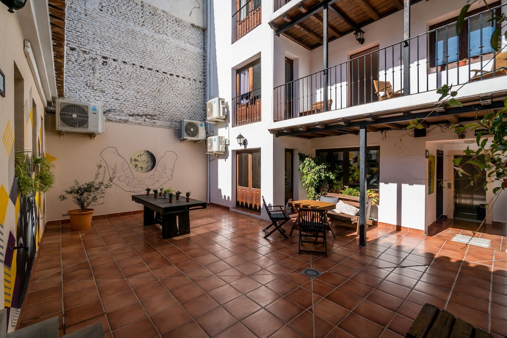 Apartamentos Bellavista