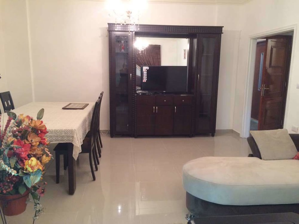 Arja Apartments