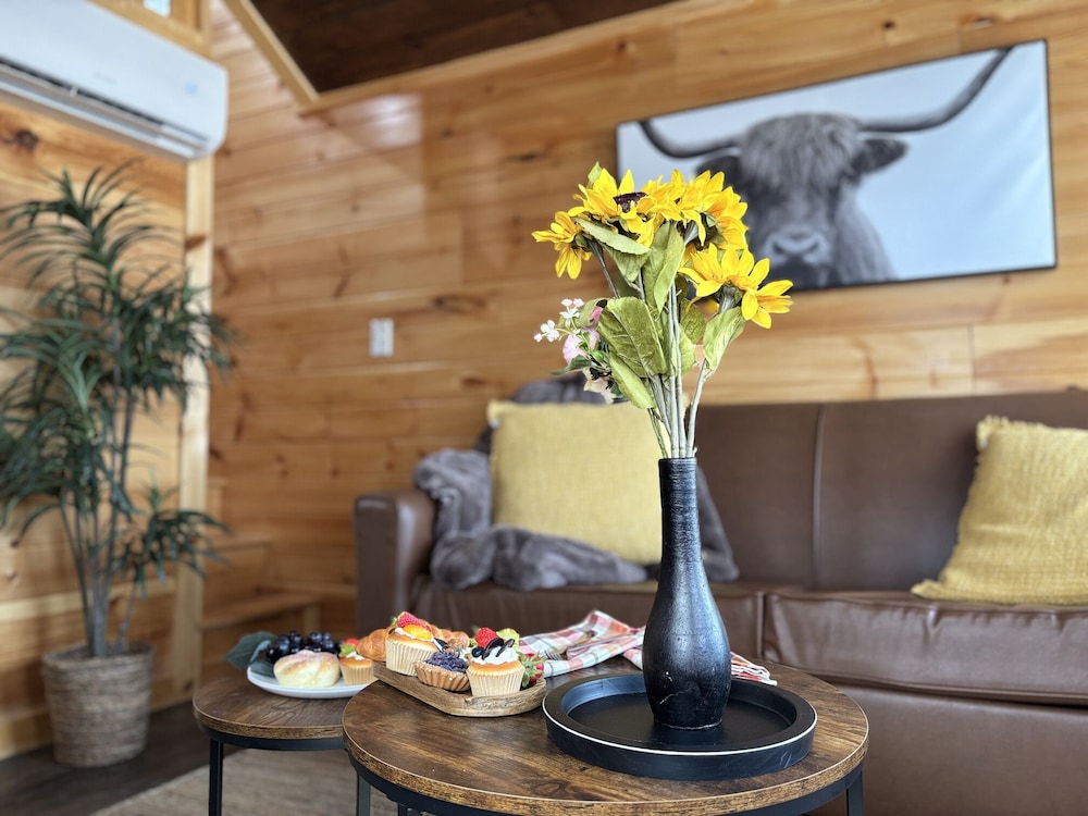 Sojourn Lodging