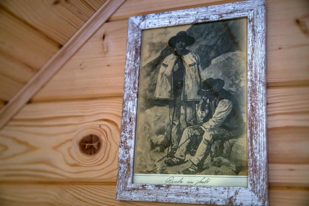 Domki na Skalach Centrum Zakopane