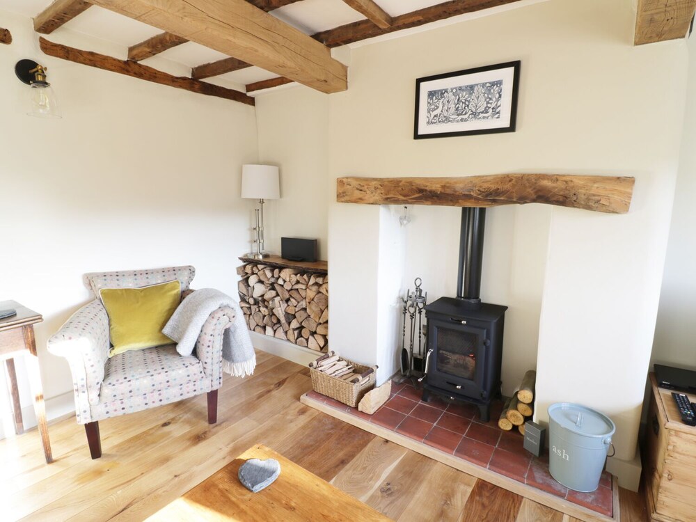 Ivy Cottage