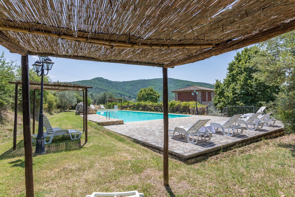 Tenuta La Pieve Casale Presciano