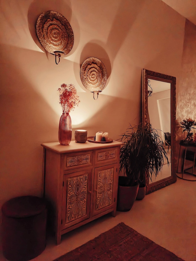 Lovely Appartment With a big Terrace in the Heart of Lugano