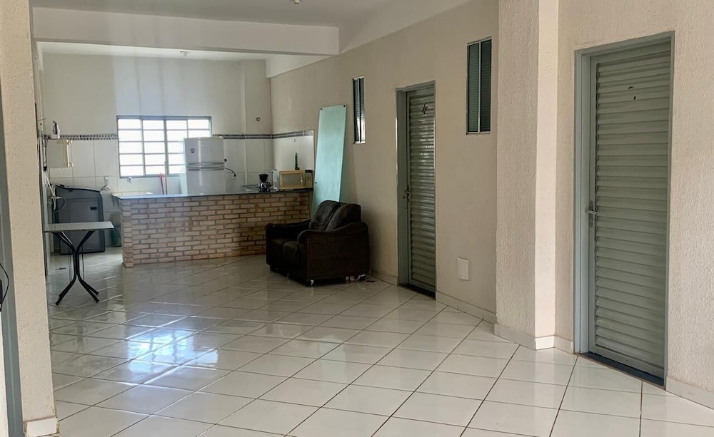 pousada vila brasilia