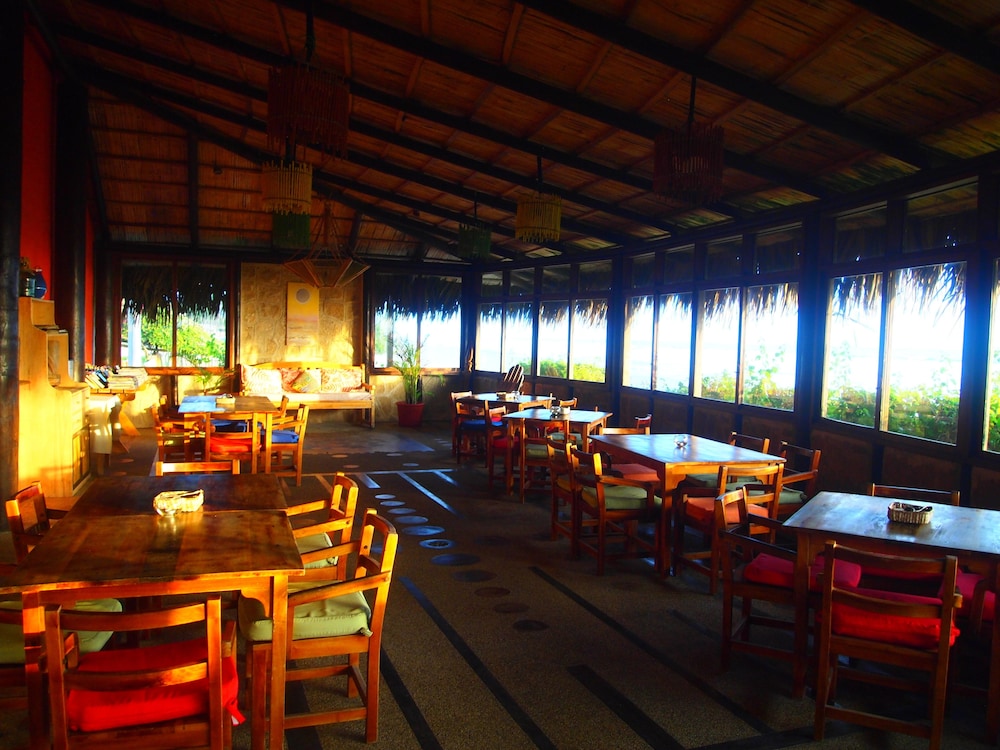 Cuna Luna Hosteria