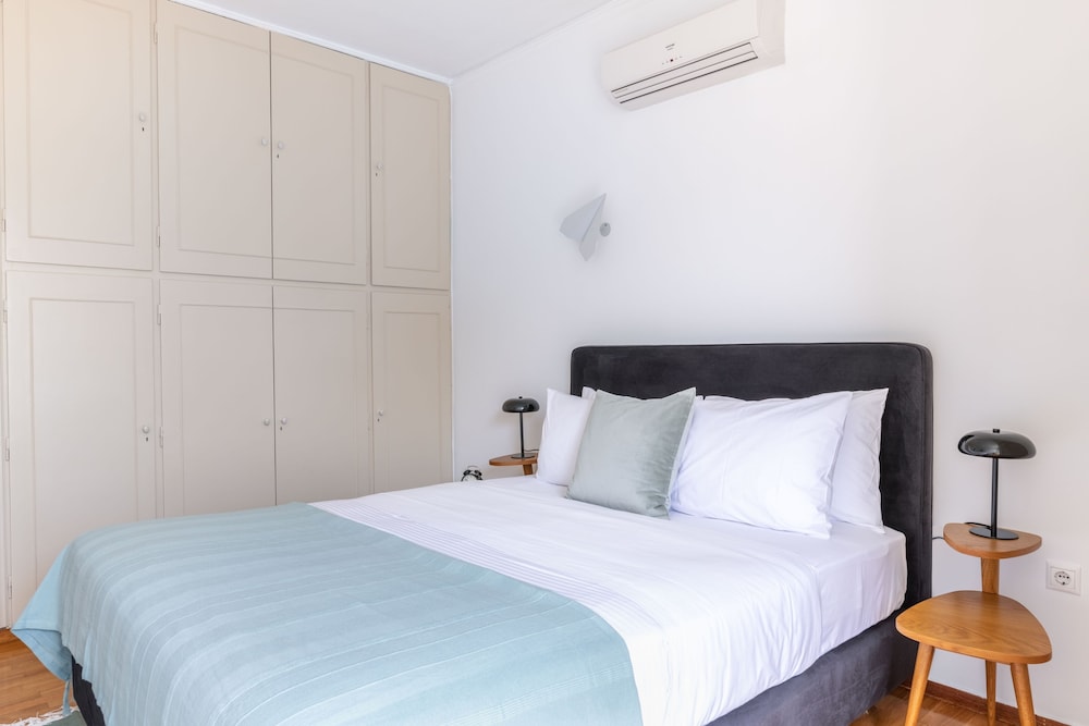 Outstanding 2BR Apartment in Cholargos view 4