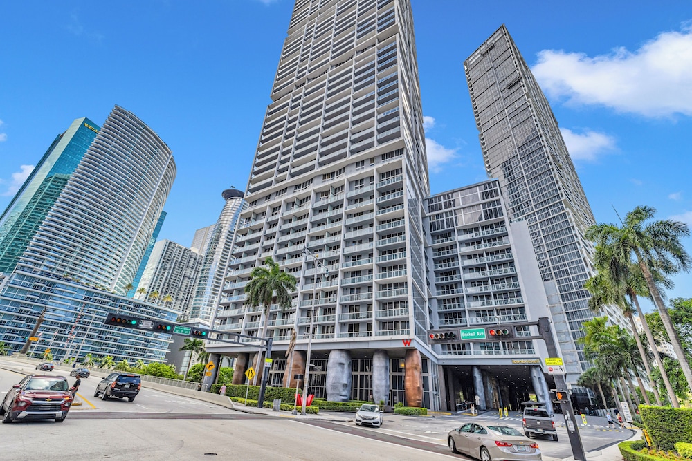 Icon Brickell