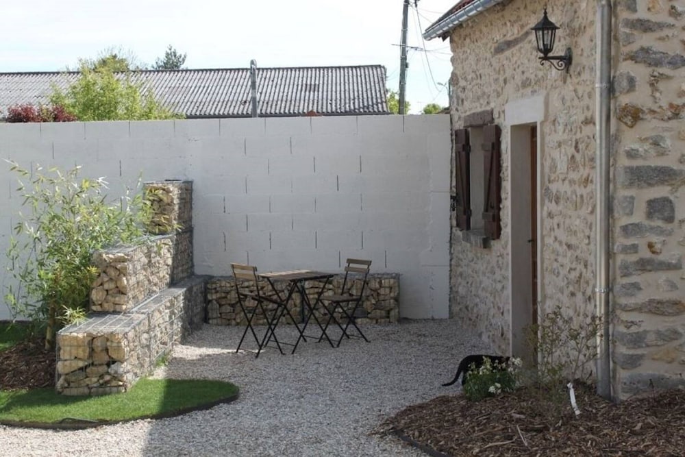 Les Cottages d'Emma