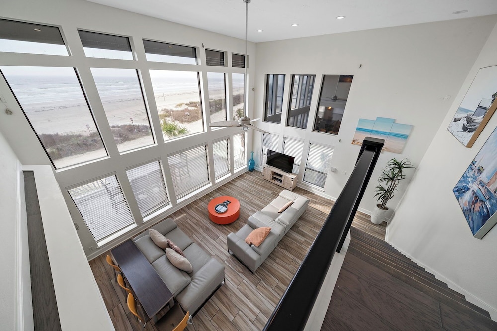 Ocean View by Ryson Vacation Rentals