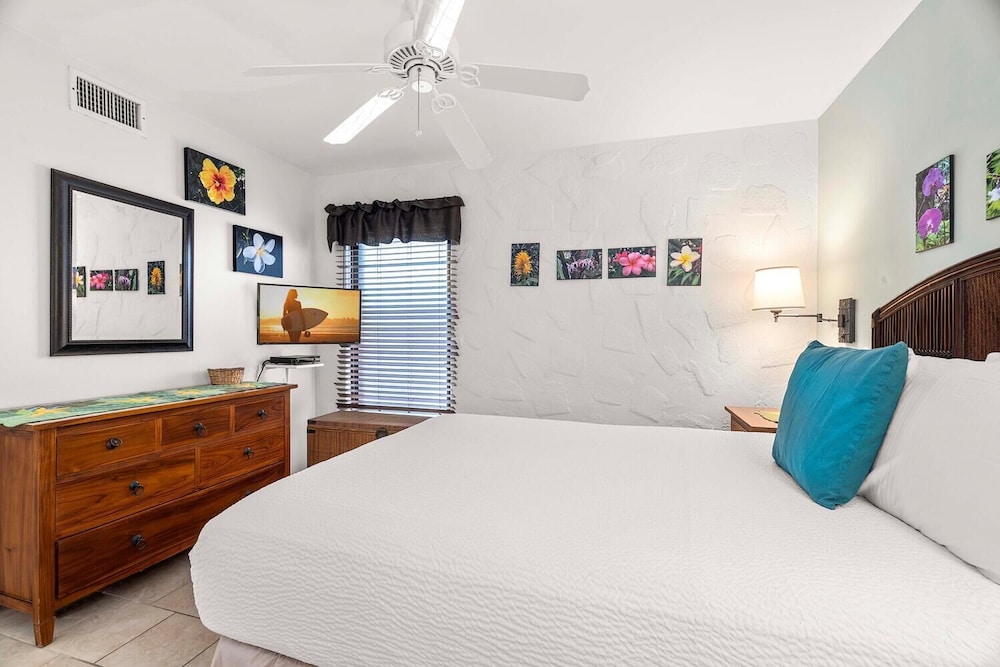 Fabulous Ocean View - Sunset - Lanai Dining - Beautifully Upgraded - Vrkcv