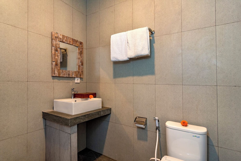 Natasya Villa Tampaksiring by Dhananjaya Hospitality