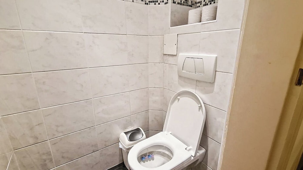 Classic 2BR Viennese Apt Near Downtown