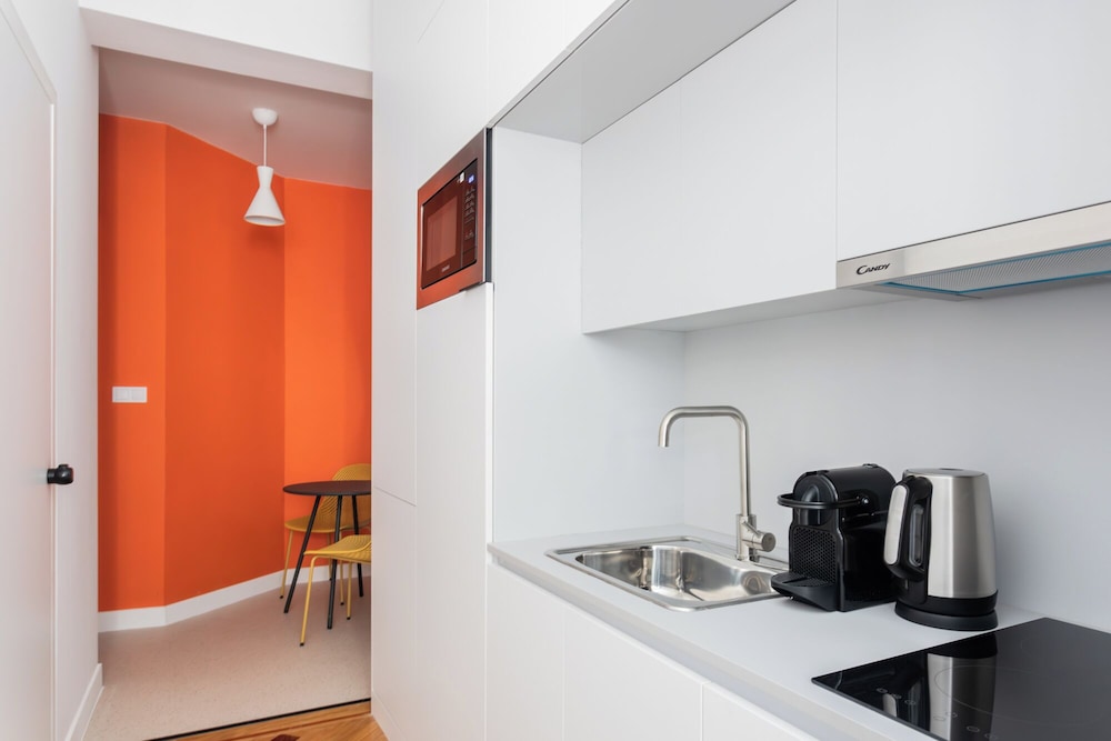 MIXT by Zoia Living
