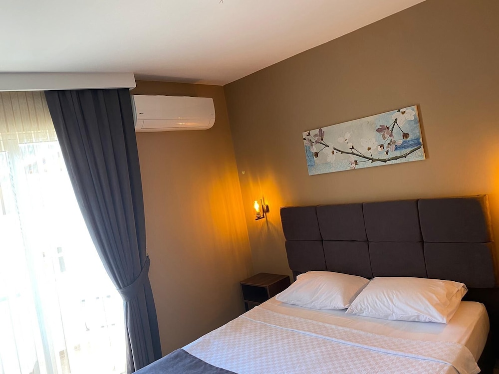 Avisos Otel&Apartmanlar - Image 10