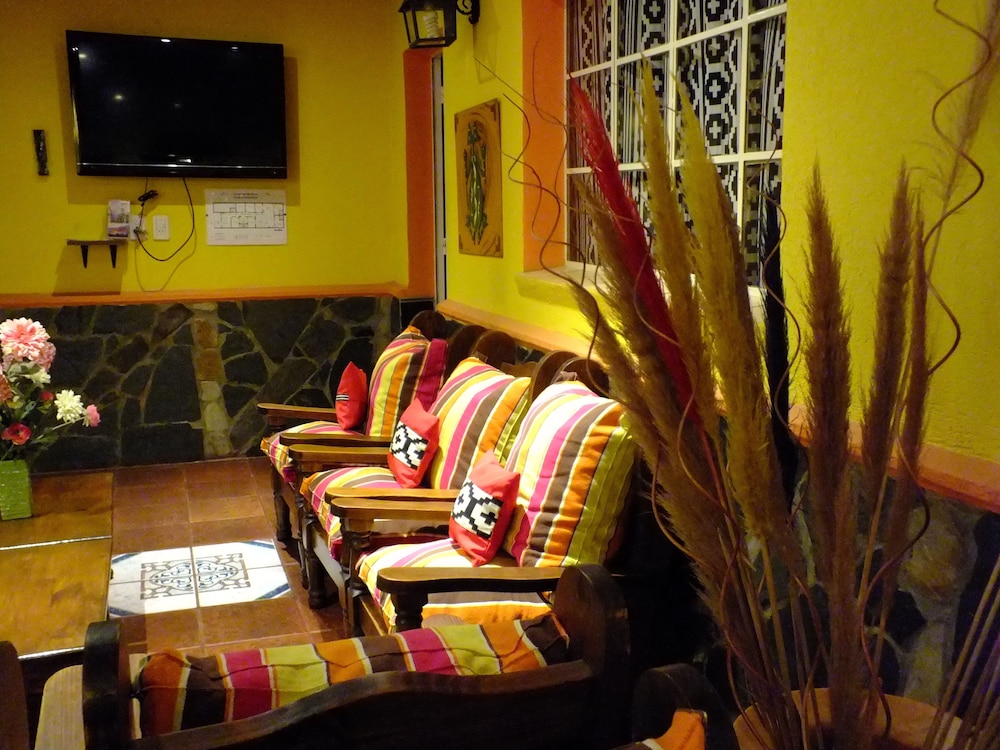 La Casa de Mia Mama