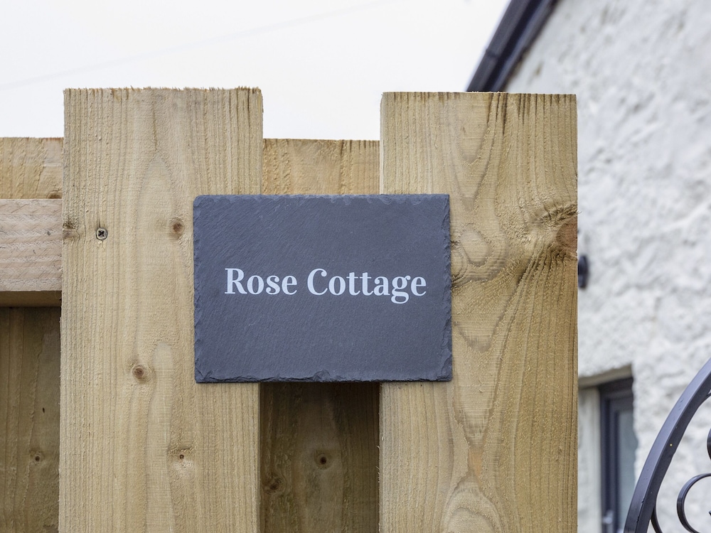 Rose Cottage