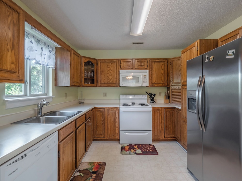 Just Another Day in Paradise by Topsail Realty