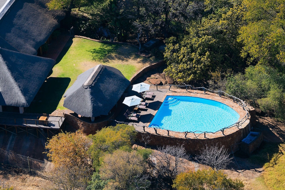 Sable Ranch Thaba Khaya