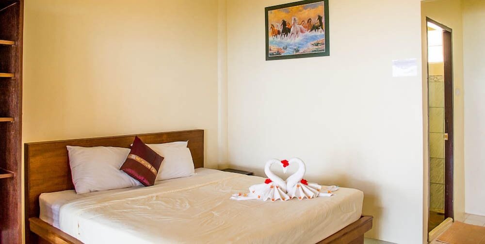 Coral Resort