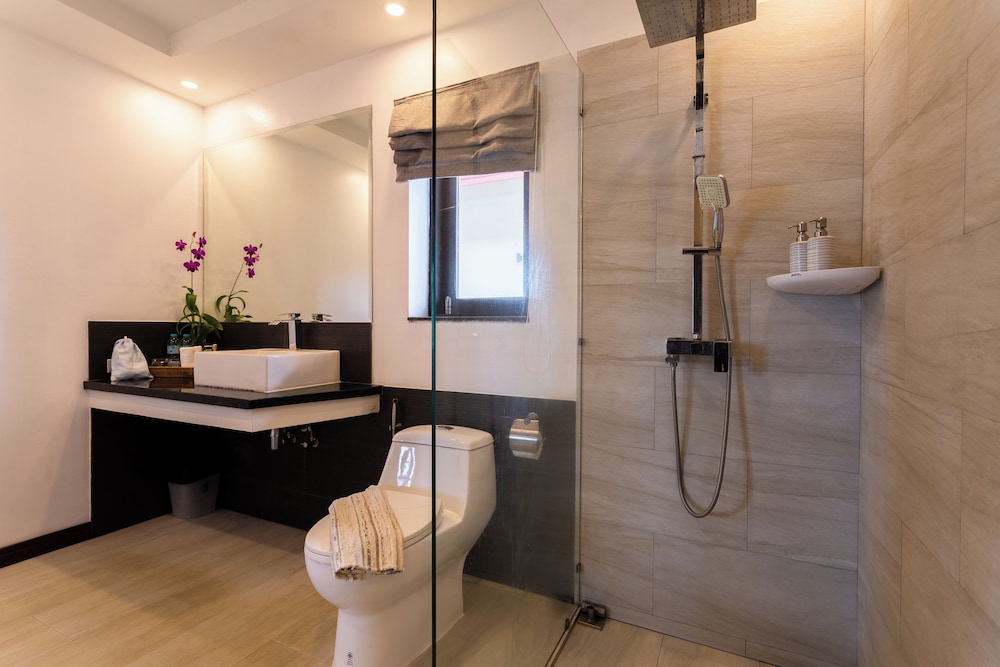 Cliff Haven Villa Krabi