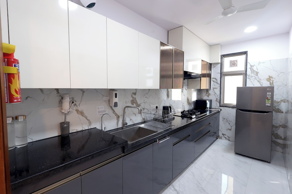 Escape - Stays and Serviced Apartments