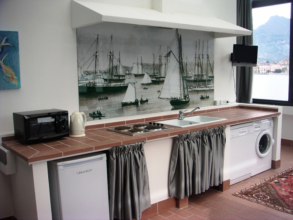 Residence Vecchio Porto Excelsior