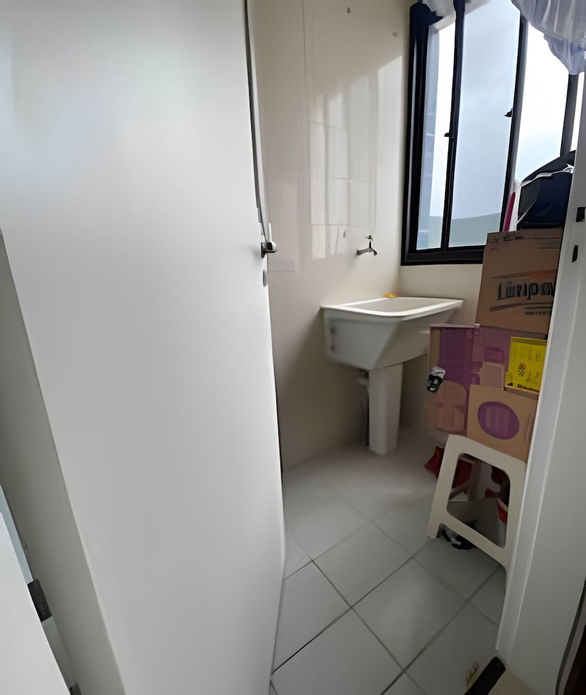 Cobertura Triplex no Guarujá - 2
