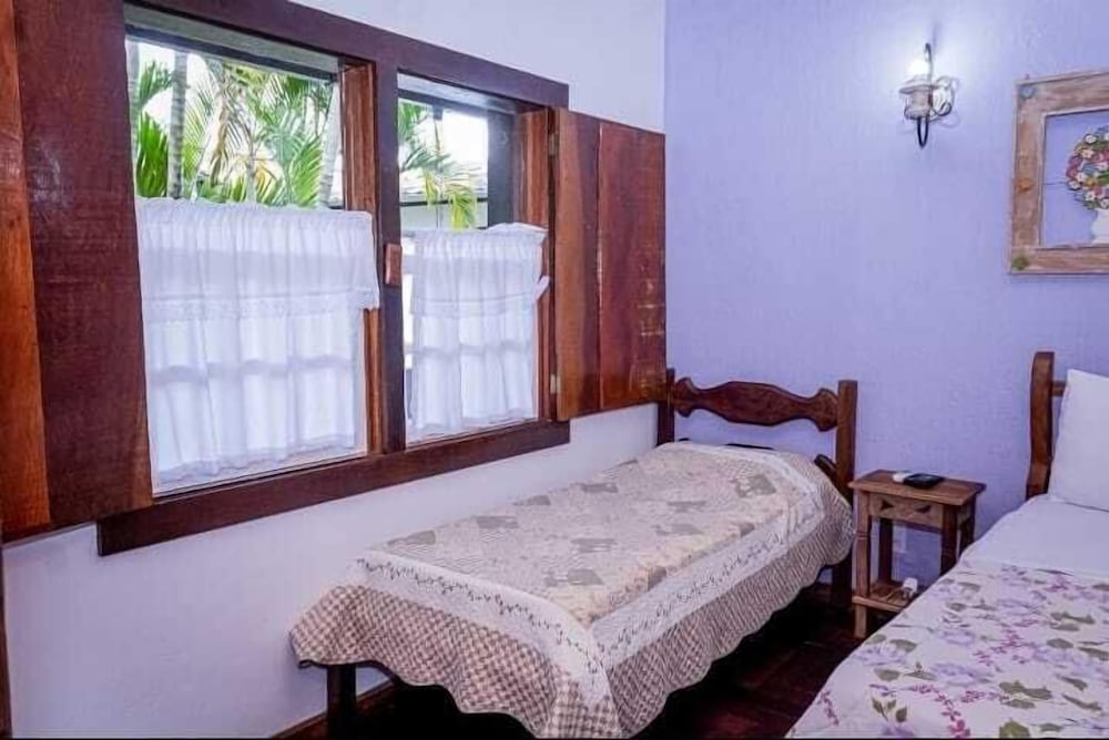 Pousada Casa de Violeta