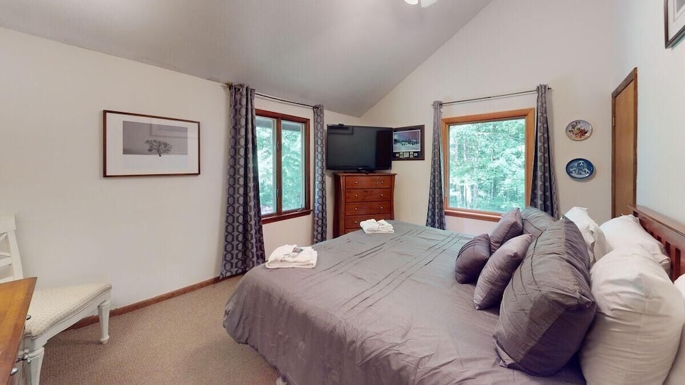 Dean Hill Chalet