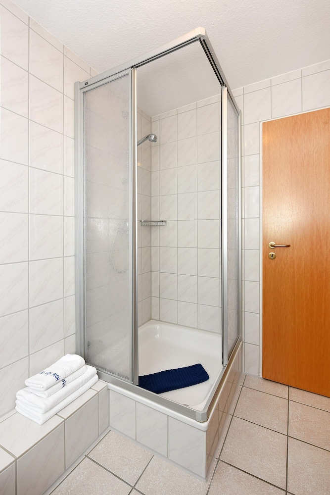Ferienwohnung in der Nahe zum Strand in Bensersiel