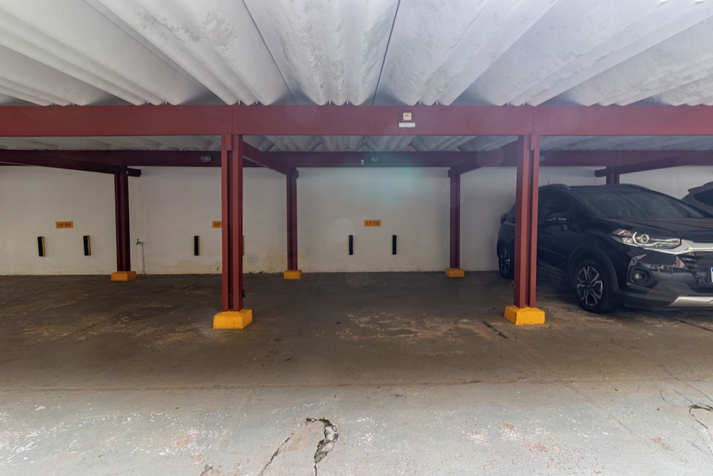 Apartamento Enseada 32