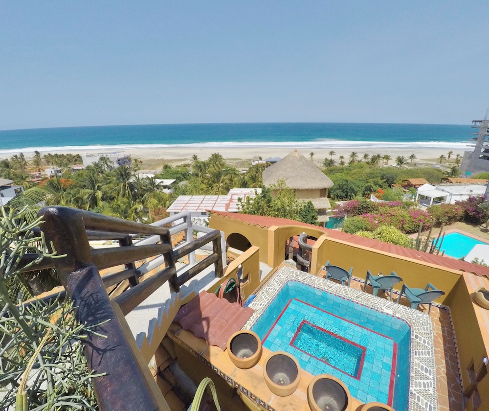 Oceanview Guesthouse