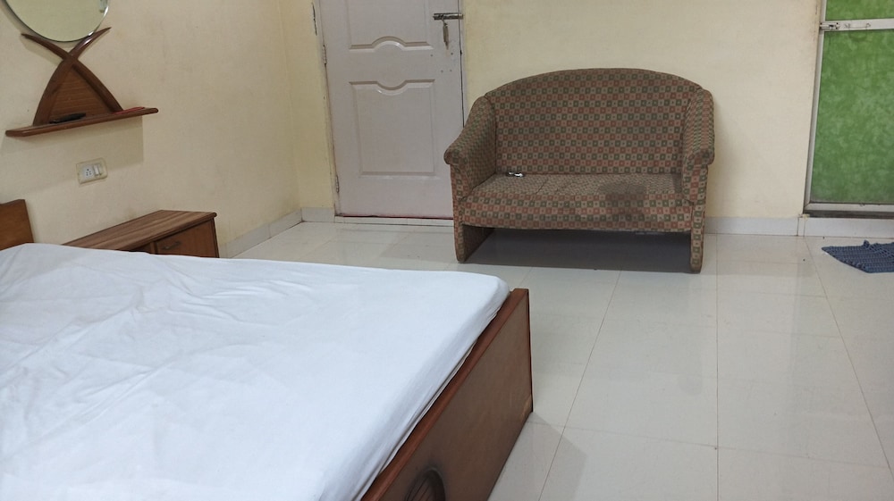 Green Hills Resort