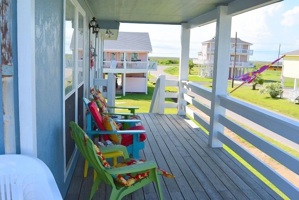 Kokomo Jo's 3 Bedroom Home
