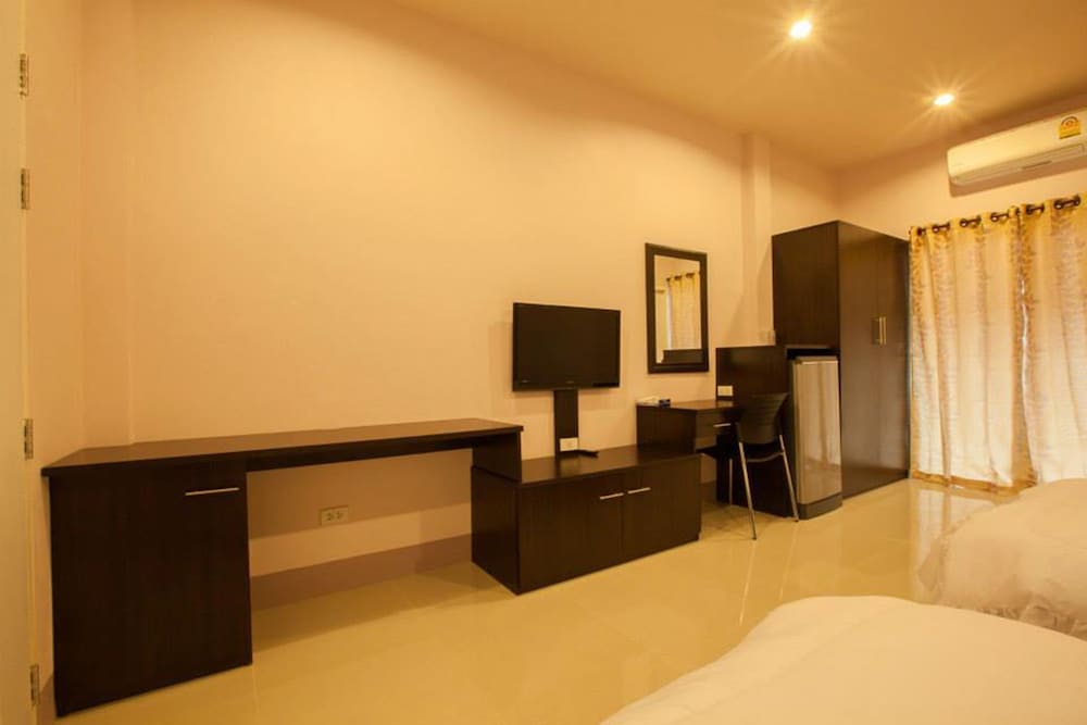 Chiang Kham Grand Villa