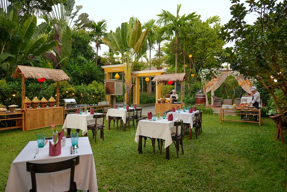 La Siesta Hoi An Resort & Spa 166