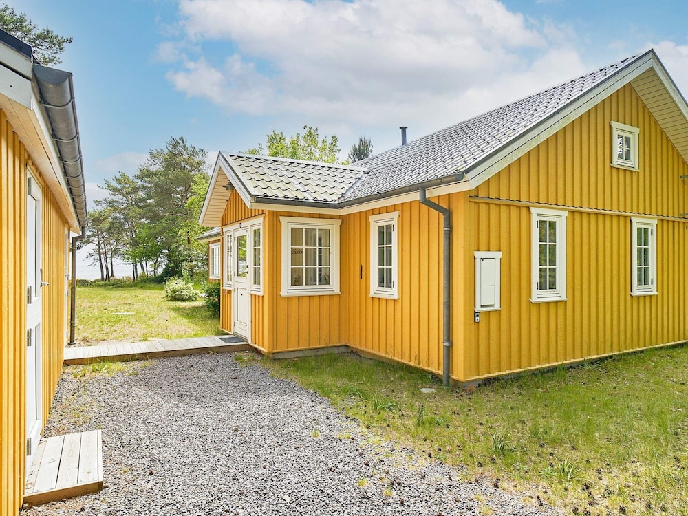 5 Person Holiday Home in Nexo view 4
